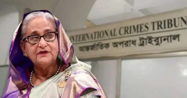 Sheikh Hasina to Return to Bangladesh in December, Plans to Surrender to Court with Party Leaders