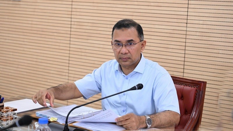 Prime Minister Forms Committee to Resolve Textile Sector Issues