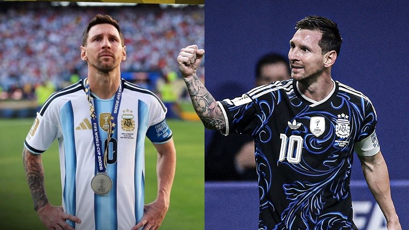 Messi Declared World Cup’s Best