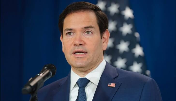 Iran’s Claim to Levy Tolls in Strait of Hormuz an ‘Extremely Dangerous Precedent’ for World Economy: Marco Rubio